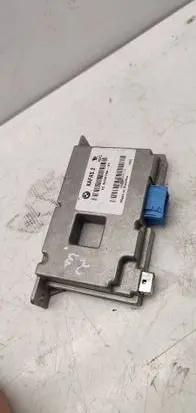 BMW 3 F30 F35 F31 Camera control unit module KAFAS2 9359799