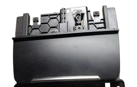 Audi A4 S4 B8 8K Car ashtray 8K0857951 8K0857965