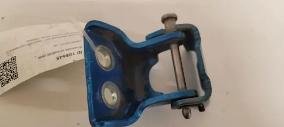 Citroen C3 Front door upper hinge