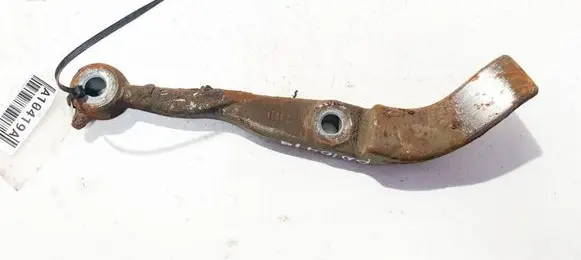 Volvo S60 Bracket in trunk/boot 9492078