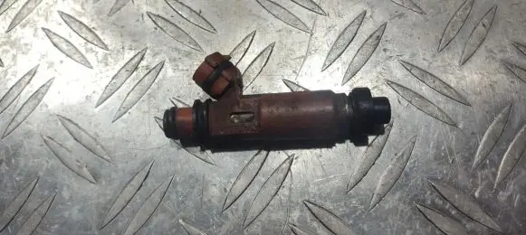 Mazda 323 Fuel injector 1955003020 195500-3020