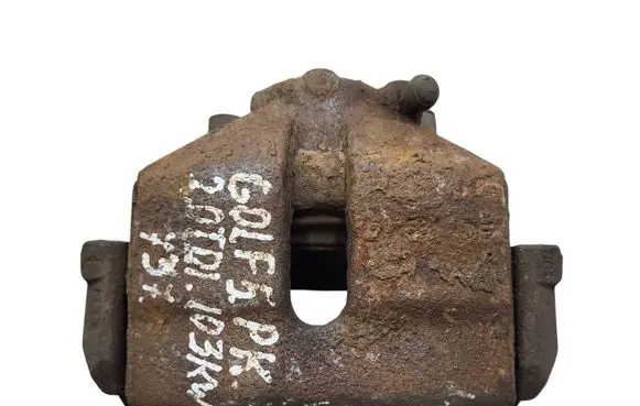 Volkswagen Golf V Front brake caliper 