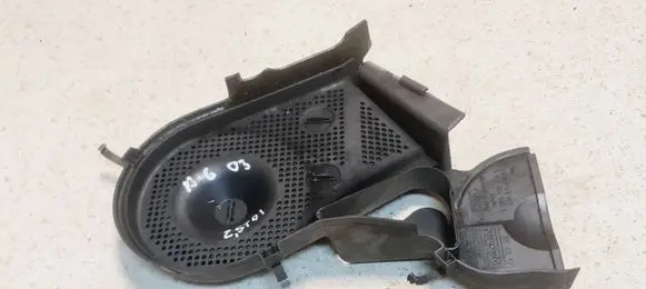 Audi A6 S6 C5 4B Timing belt guard (cover) 059109124G