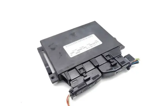 Mercedes-Benz SLK AMG R170 Gearbox control unit/module A0325453132 5WP20005EO