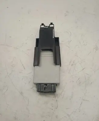 BMW 7 G11 G12 Steering rack control module 6885215