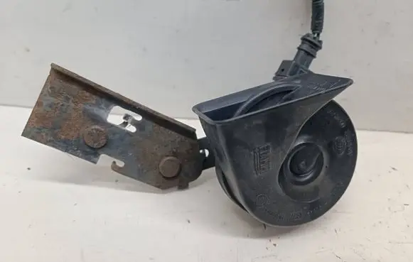 Renault Scenic III - Grand scenic III Horn signal