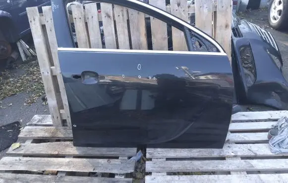 Opel Insignia A Front door