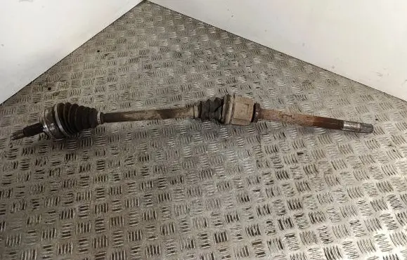 Renault Master III Front driveshaft