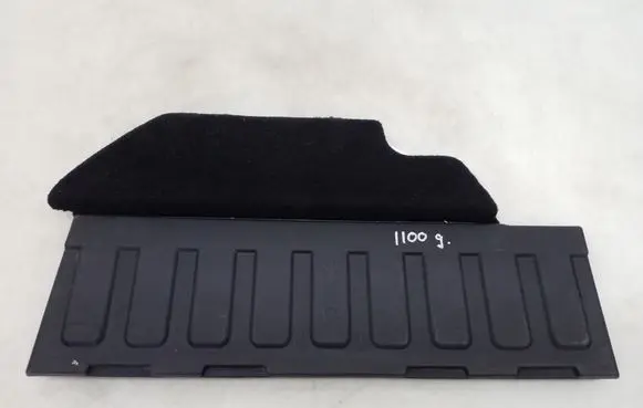 Mercedes-Benz GLK (X204) Other trunk/boot trim element A2048430161
