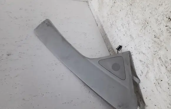Volkswagen New Beetle (A) pillar trim