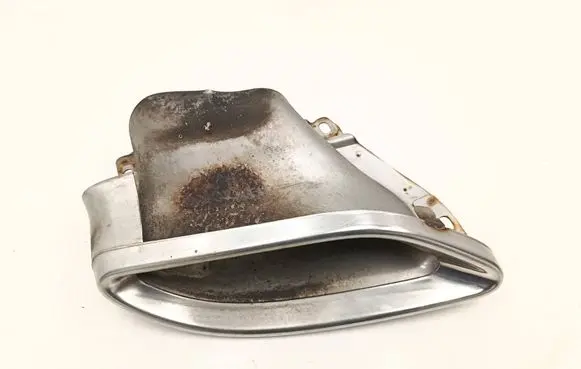 Mercedes-Benz A W176 Muffler ending A2464900427