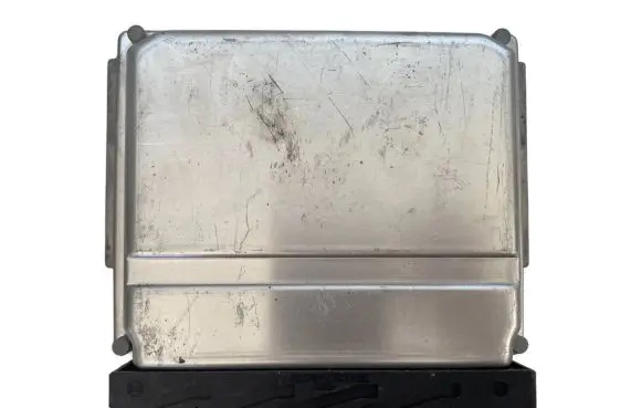 Volvo S80 Engine control unit/module 30637733A 0281011078 1039S00000