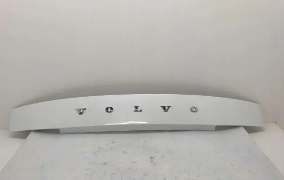 Volvo C40 Tailgate/trunk spoiler 32296200