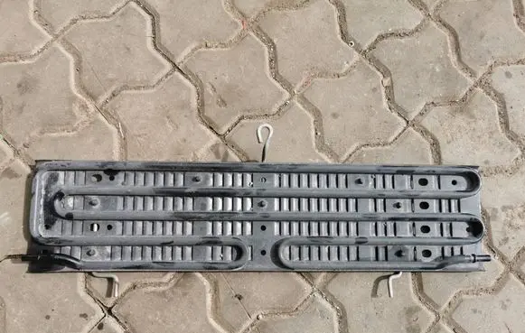 Peugeot 508 Fuel cooler (radiator) 