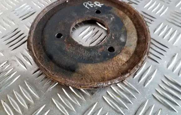 Ford Transit Coil spring mount YC1518A028AB