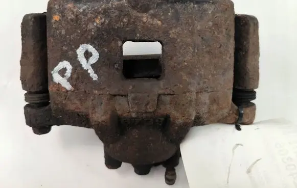 Dodge Caliber Front brake caliper