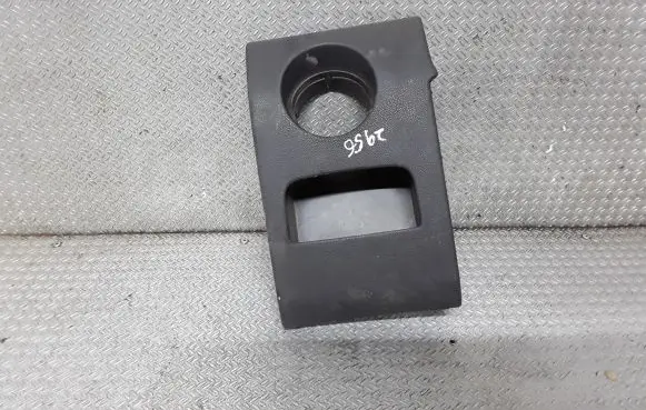 Opel Corsa D Other dashboard part 13228683