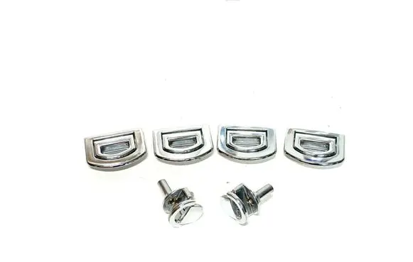 Audi A5 Sportback 8TA Tie down hook / loop 1K0864203