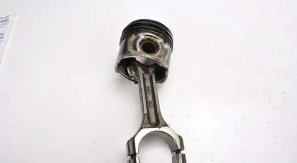 Chevrolet Epica Piston 