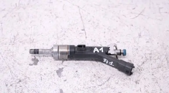 Peugeot 308 Fuel injector 9810335380 00852007544