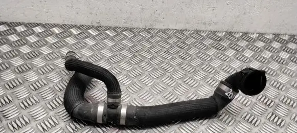 Volvo V70 Engine coolant pipe/hose 207534 207533