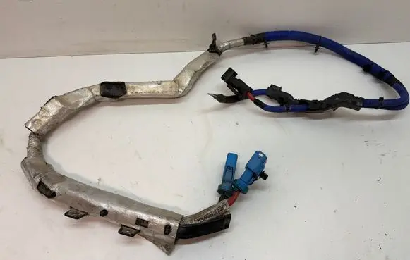 Land Rover Range Rover Evoque L551 Positive cable (battery) K8D214N164