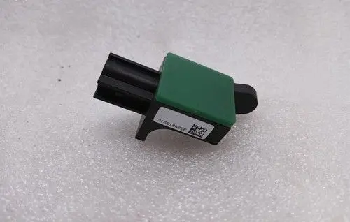 Ferrari FF Airbag deployment crash/impact sensor