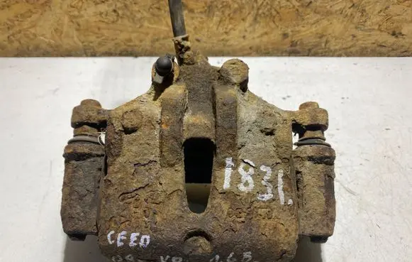 KIA Ceed Front brake caliper