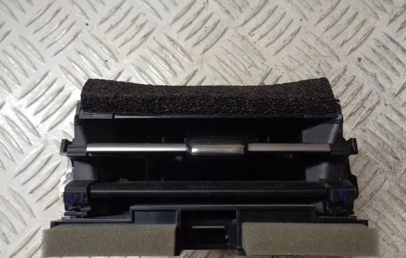 Mazda 2 Dash center air vent grill D09W64930