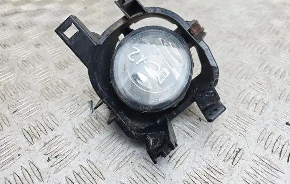 Nissan Juke I F15 Front fog light 261508992A 10000652