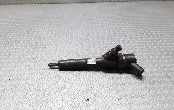 Renault Scenic I Fuel injector 0445110021 7700111014