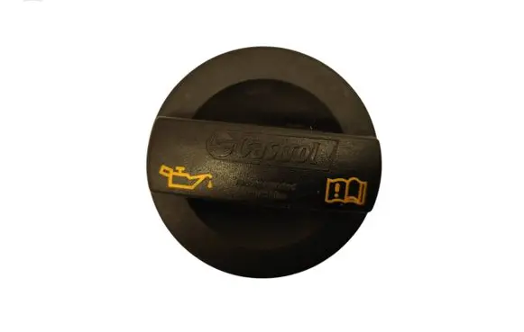 Audi A6 S6 C6 4F Oil filler cap 06C103485S