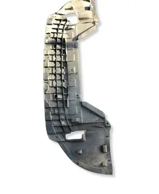 Mitsubishi Outlander Front bumper skid plate/under tray 5370B066
