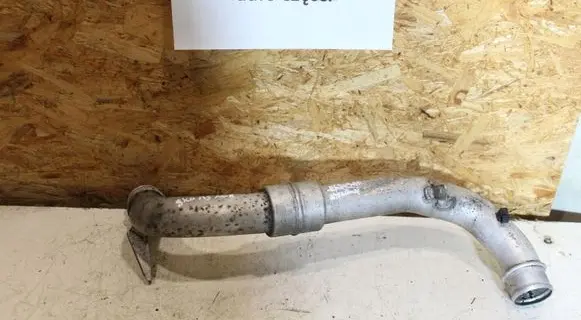 Audi A5 8T 8F Intercooler hose/pipe 8K0145720R