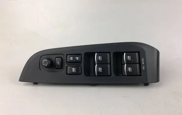 Subaru Outback (BS) Electric window control switch 83071AL030 83061FJ000