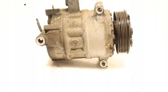Air conditioning (A/C) compressor (pump)