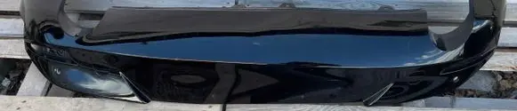 Mazda 3 Rear bumper BCKN-50222