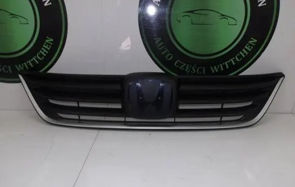 Honda Jazz IV GR Front grill 71201-TZA-J50