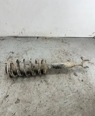 Audi A6 S6 C5 4B Front shock absorber with coil spring 4B0412031CB 814903556747