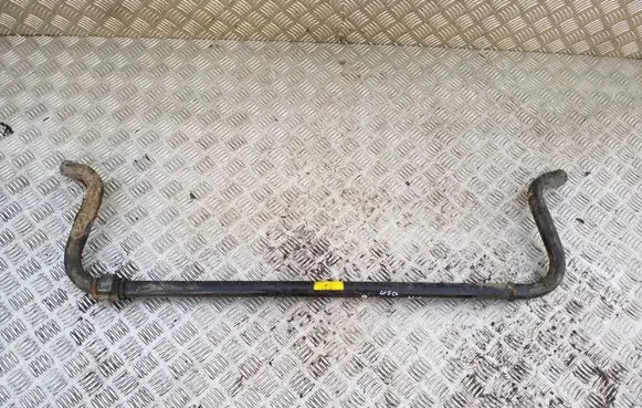 Audi A6 S6 C6 4F Front anti-roll bar/sway bar 4F0411309H