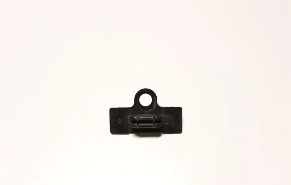 KIA Sportage Front bumper mounting bracket ECU25