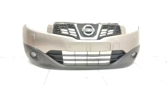 Nissan Qashqai Front bumper
