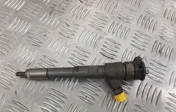 Fuel injector