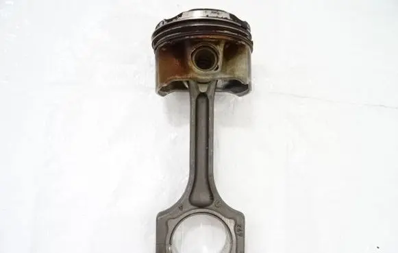 Citroen C5 Aircross Piston 