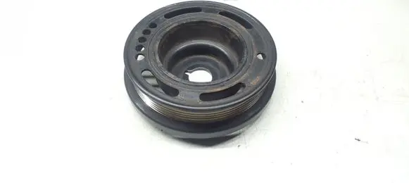 Opel Insignia A Crankshaft pulley