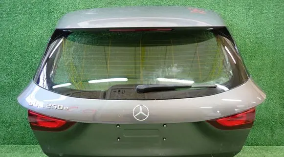 Mercedes-Benz GLA H247 Tailgate/trunk/boot lid