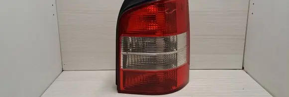 Volkswagen Multivan T5 Rear/tail lights 7H5945096H