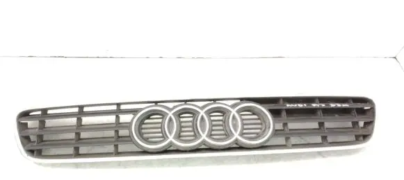 Audi A3 S3 8L Front bumper upper radiator grill 8L0807683