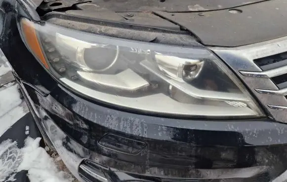 Volkswagen PASSAT CC Headlight/headlamp 3C8941752H