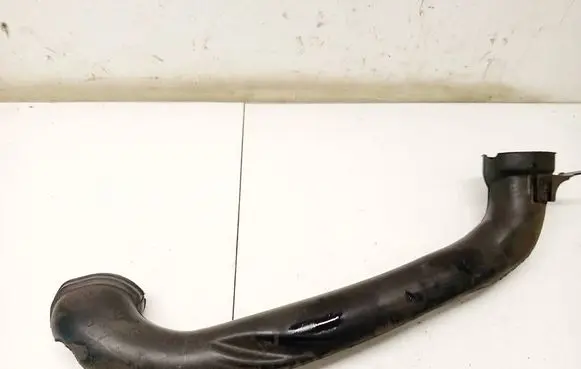 Volvo S60 Cabin air duct channel 9165757
